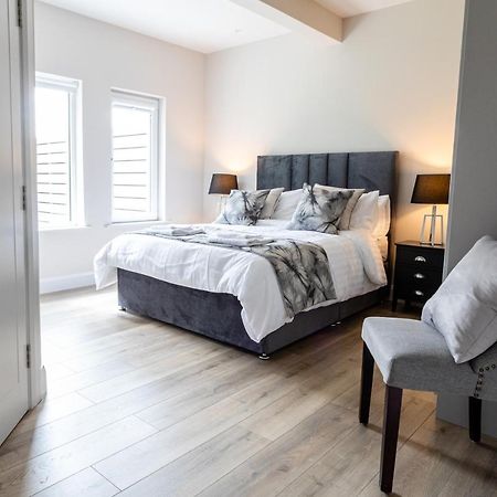 Hilltown Lodges No4 외부 사진