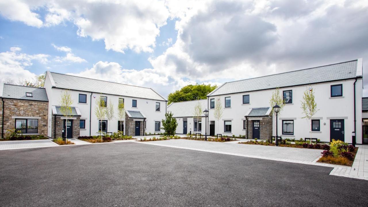 Hilltown Lodges No4 외부 사진