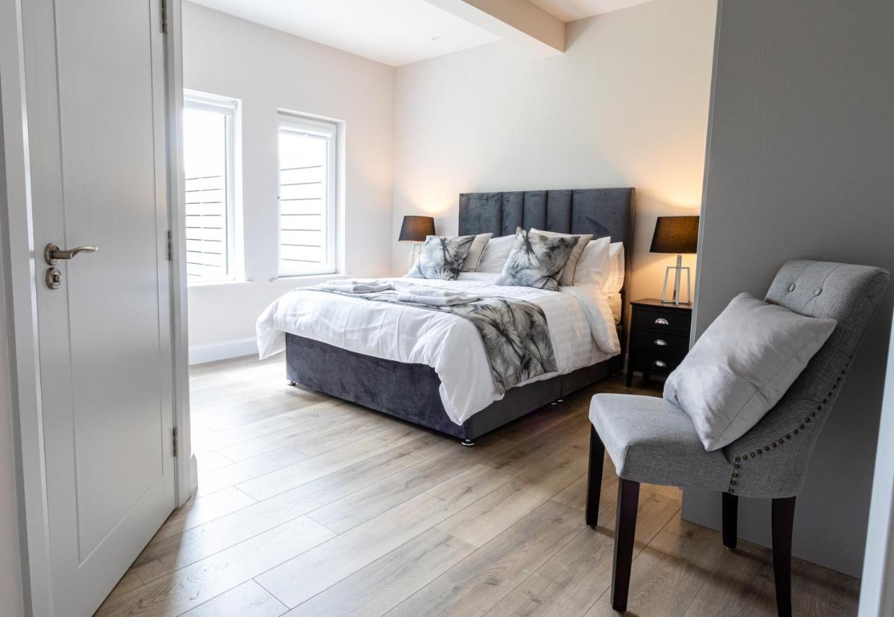Hilltown Lodges No4 외부 사진