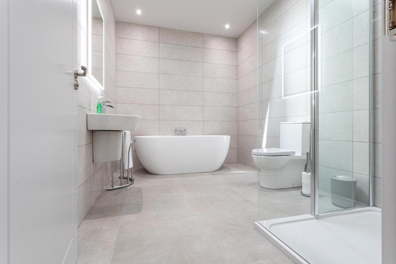 Hilltown Lodges No4 외부 사진