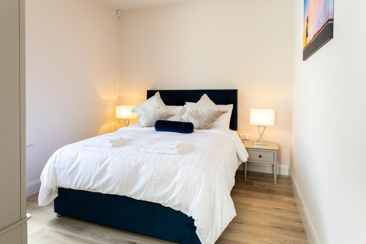 Hilltown Lodges No4 외부 사진